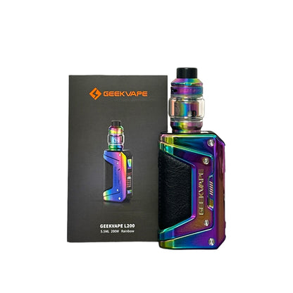 Legend 2 Kit - Geekvape