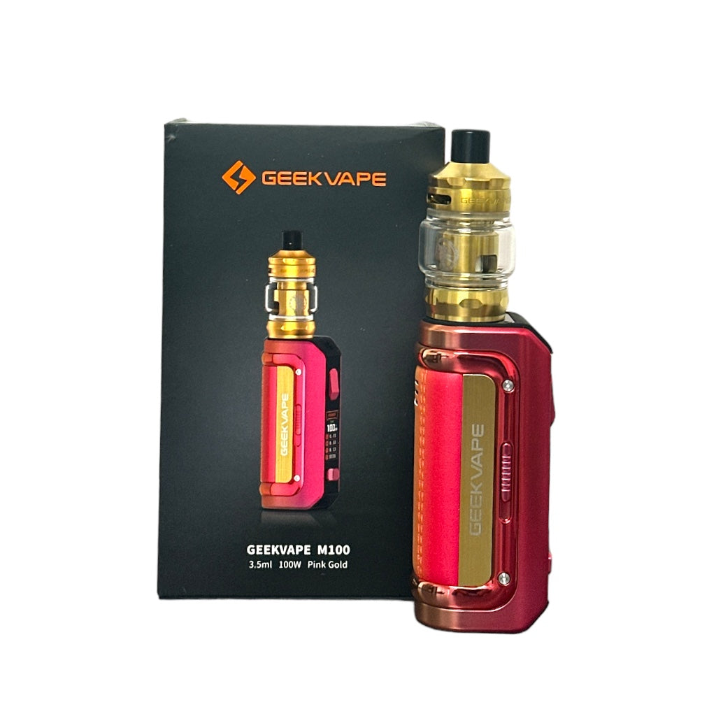 M100 Kit - Geekvape