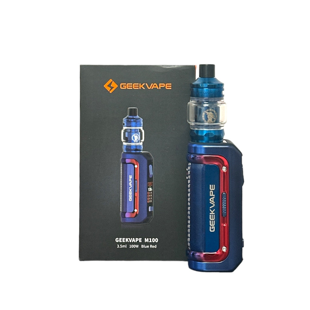 M100 Kit - Geekvape