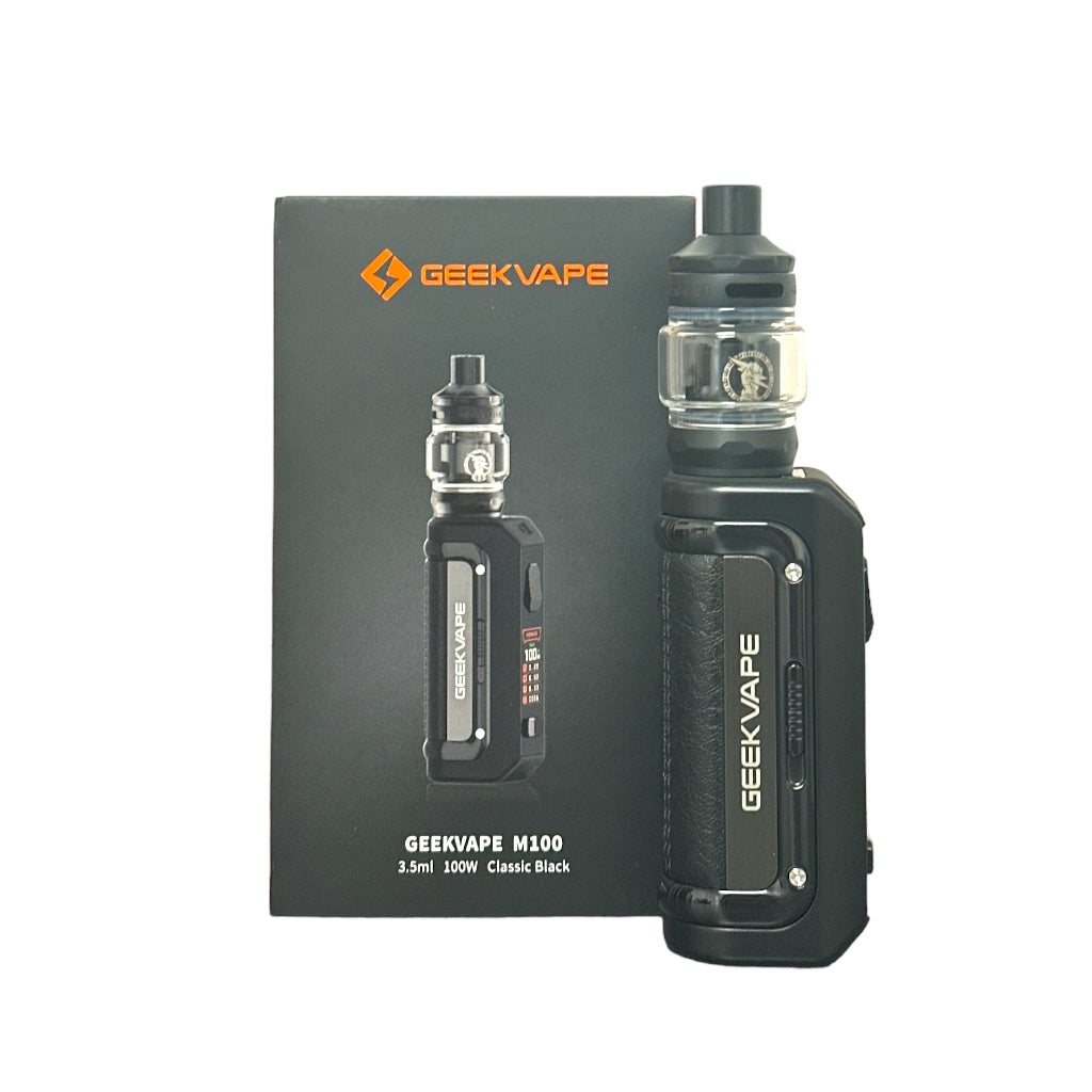 M100 Kit - Geekvape