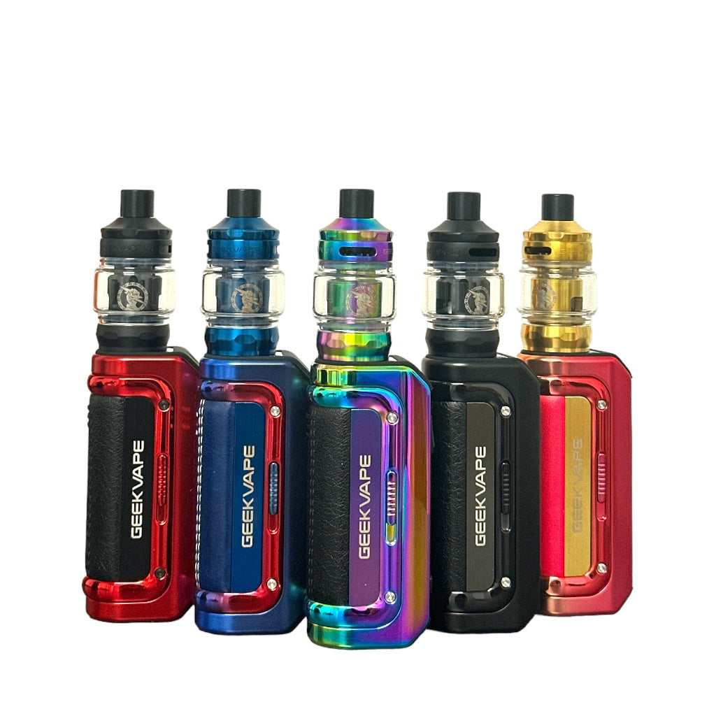 M100 Kit - Geekvape